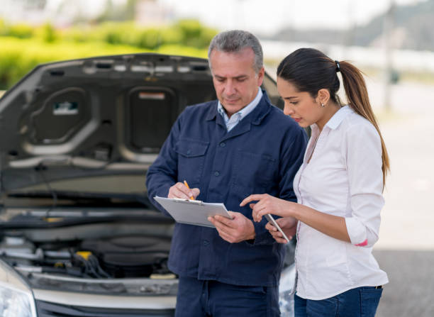 Full coverage car insurance in Hebron, OH